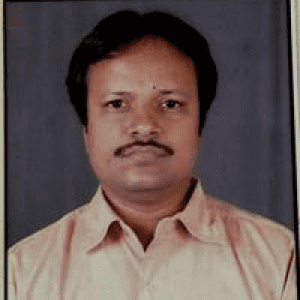 Dr. Om Prakash B